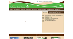 Desktop Screenshot of centralheide.com