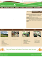 Mobile Screenshot of centralheide.com